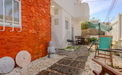Townhouse in Cascais e Estoril, Lisbon, Portugal 1