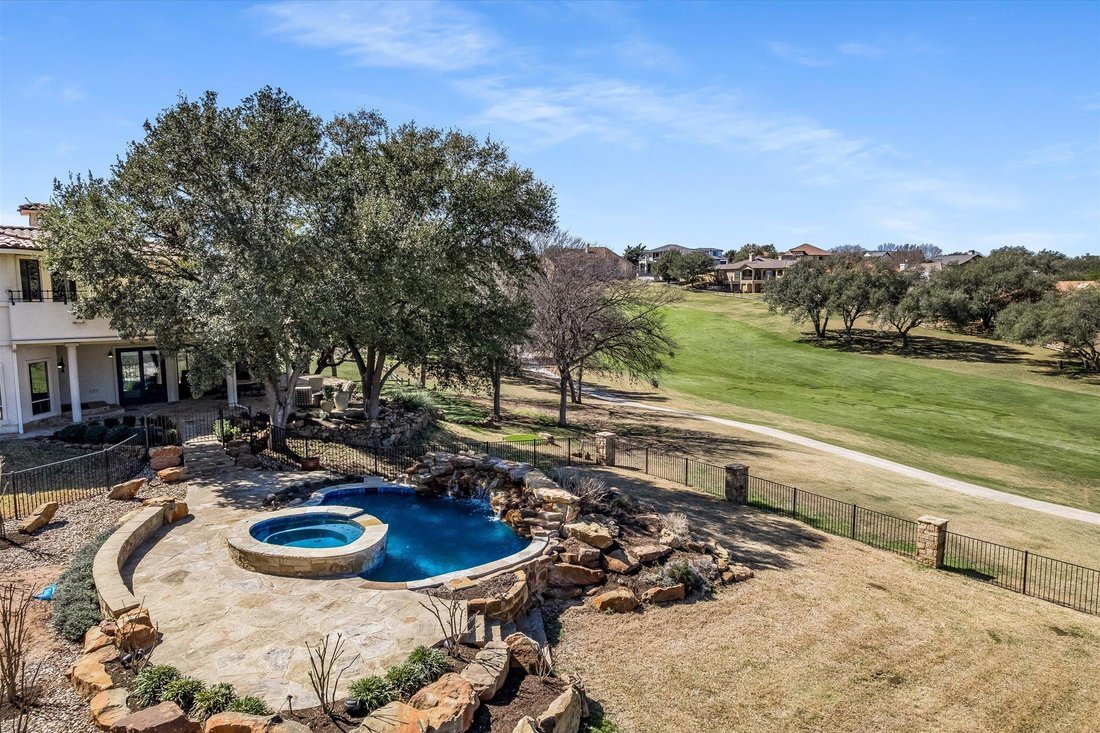 House in Horseshoe Bay, Texas, United States 2 - 17305787