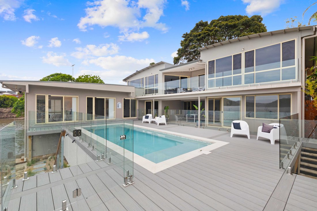 House in Mooney Mooney, New South Wales, Australia 4 - 17306802