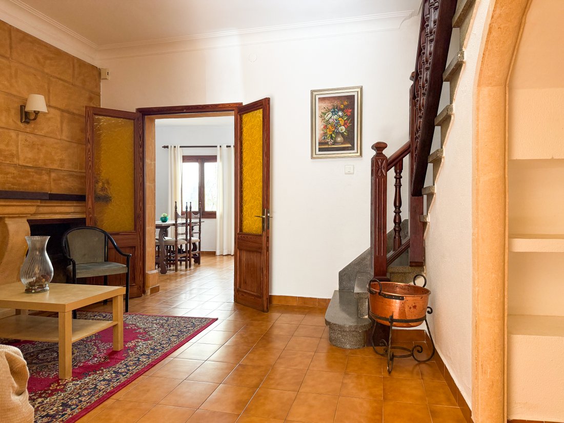 Townhouse in Pollenca, Balearic Islands, Spain 1 - 17304143