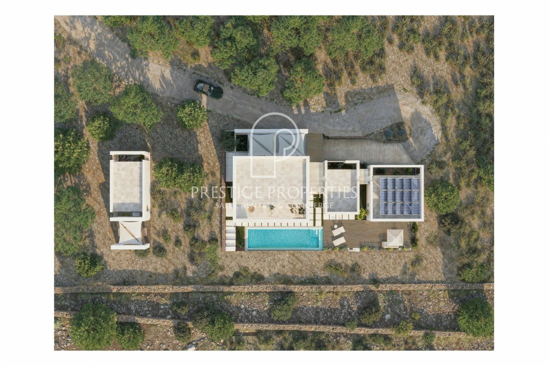 Land in Sant Rafel de sa Creu, Sant Antoni de Portmany, Balearic Islands 5 - 17305698