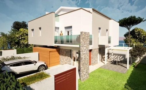 Country House in Lido di Camaiore, Camaiore, Tuscany 1