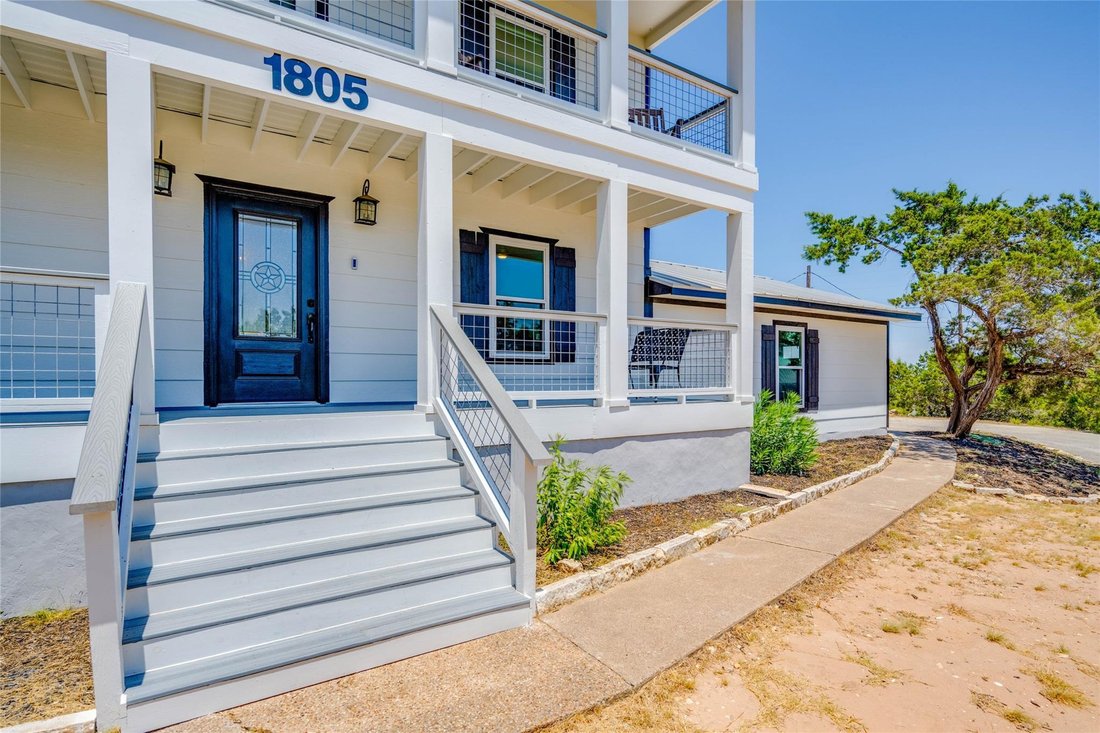 House in Dripping Springs, Texas, United States 4 - 17302240