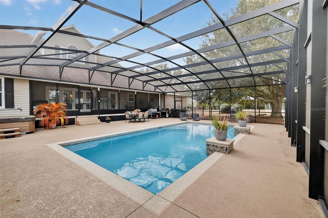 House in Wildwood, Florida, United States 3 - 17301813