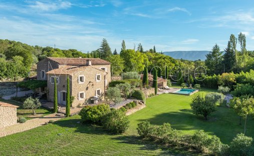 Casa a Gordes, Provenza-Alpi-Costa Azzurra, Francia 1