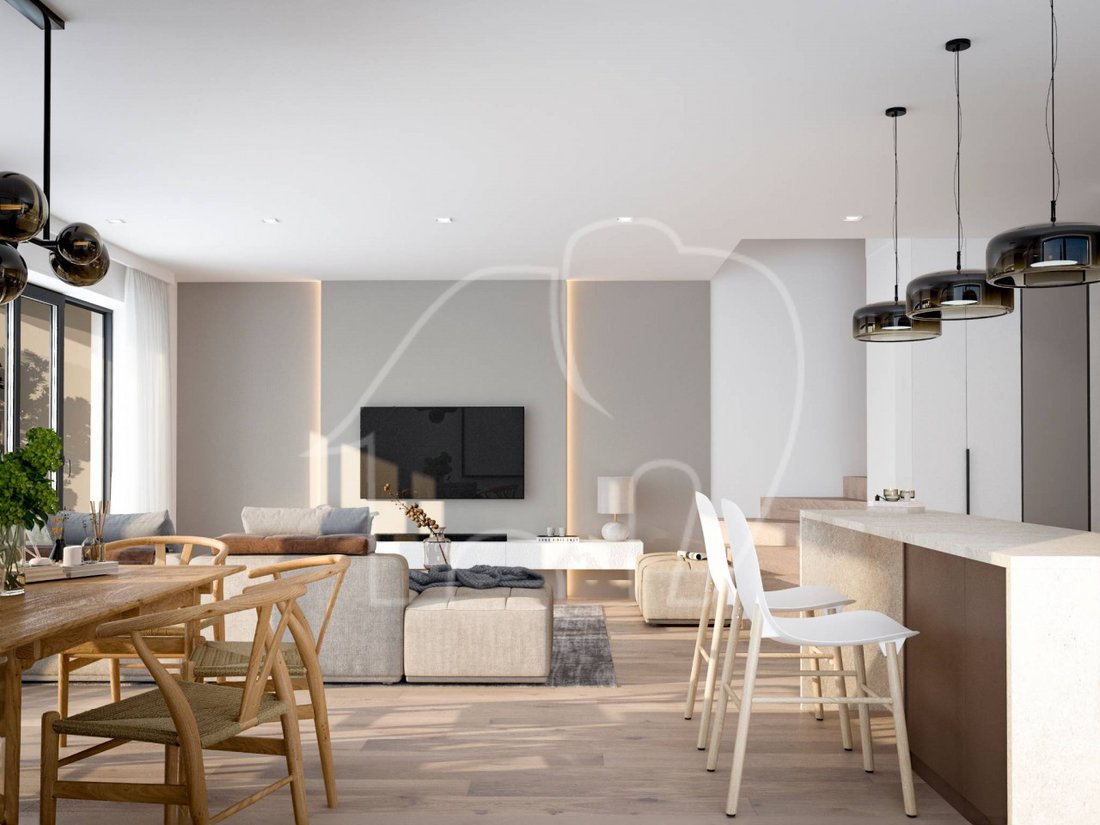 Apartment in Salorno / Salurn an der Weinstraße, Trentino – Alto Adige/Südtirol, Italy 3 - 17306457
