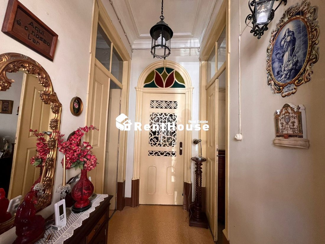 Villa in Buarcos e Sao Juliao, Coimbra District, Portugal 2 - 17307213