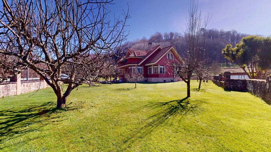 Villa a Saro, Cantabria, Spagna 5 - 17303951
