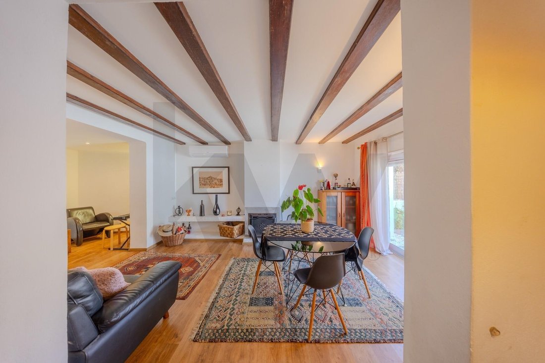 Townhouse in Cascais e Estoril, Lisbon, Portugal 3 - 17307288