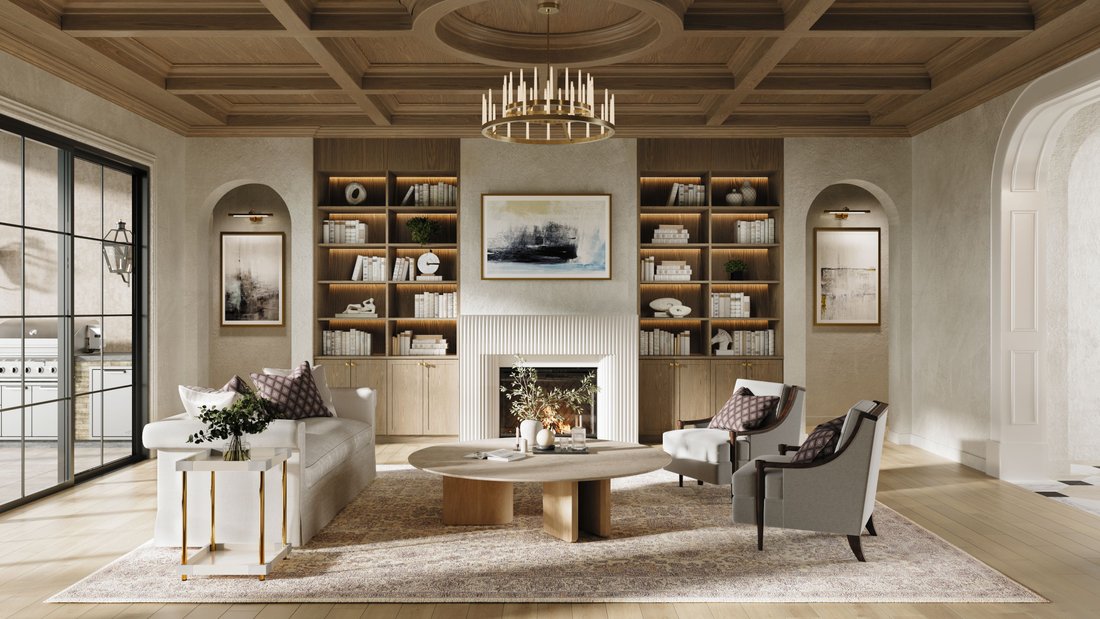 Haus in Austin, Texas, Vereinigte Staaten 3 - 17303676