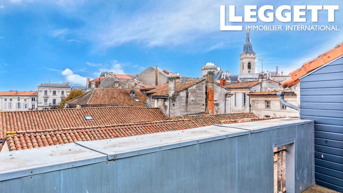 Apartment in Ma Campagne - Petit Fresquet, Angoulême, France 1 - 16095921