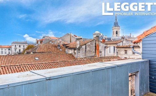 Appartamento a Ma Campagne - Petit Fresquet, Angoulême, Francia 1