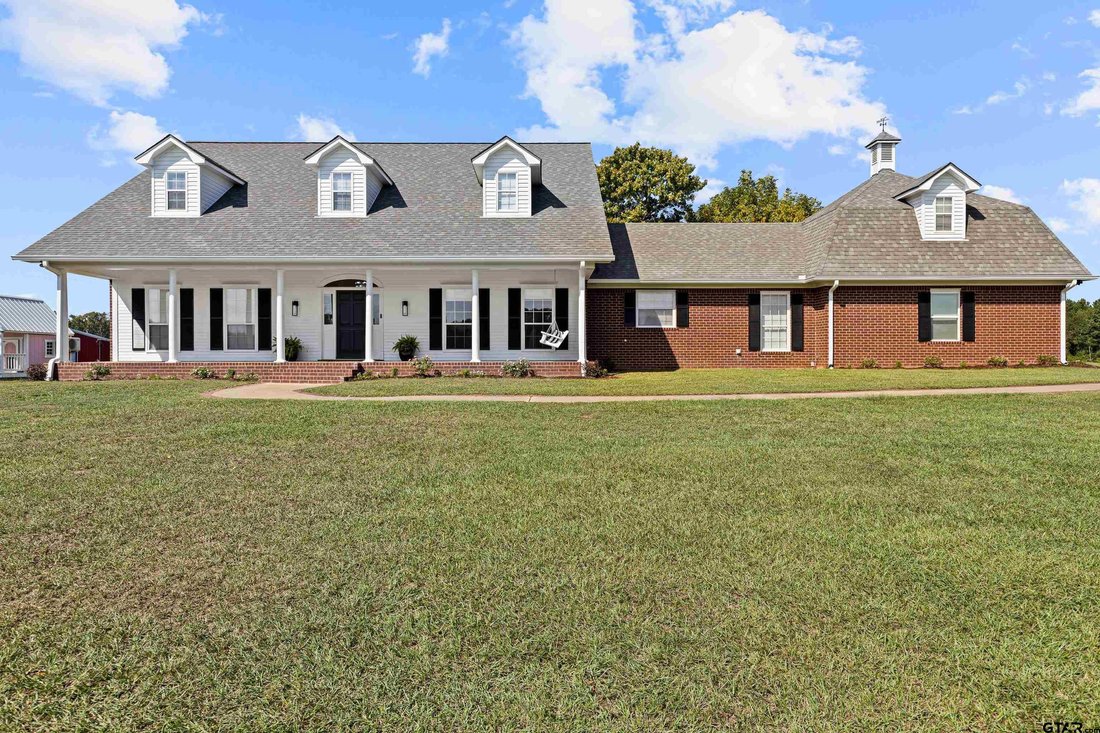 House in Diana, Texas, United States 1 - 17306380