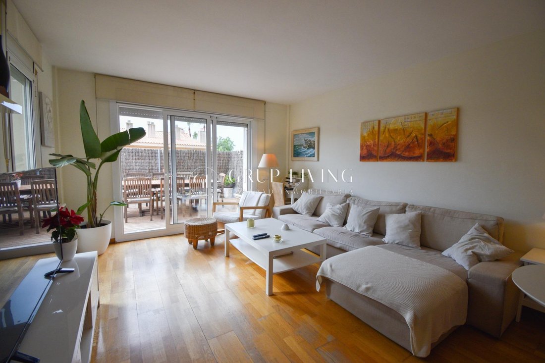 Apartment in Sitges, Catalonia, Spain 1 - 17305347