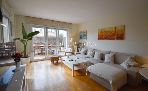 Apartment in Sitges, Catalonia, Spain 1