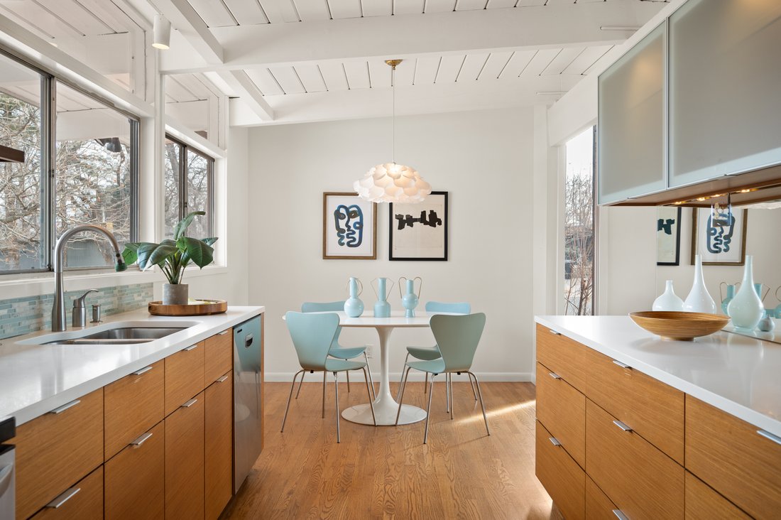 House in Denver, Colorado, United States 4 - 17303675