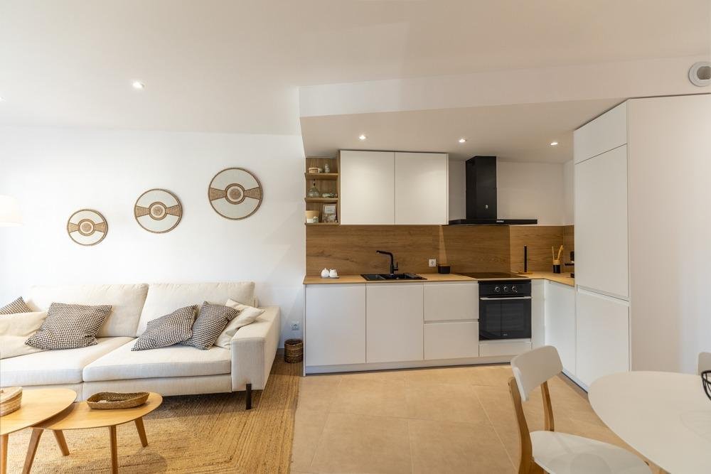 Apartment in ses Salines, Balearic Islands, Spain 4 - 17306129