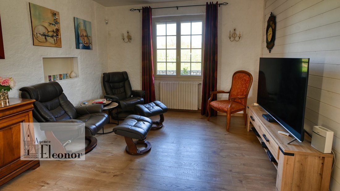 House in Monbazillac, Nouvelle-Aquitaine, France 3 - 17306983