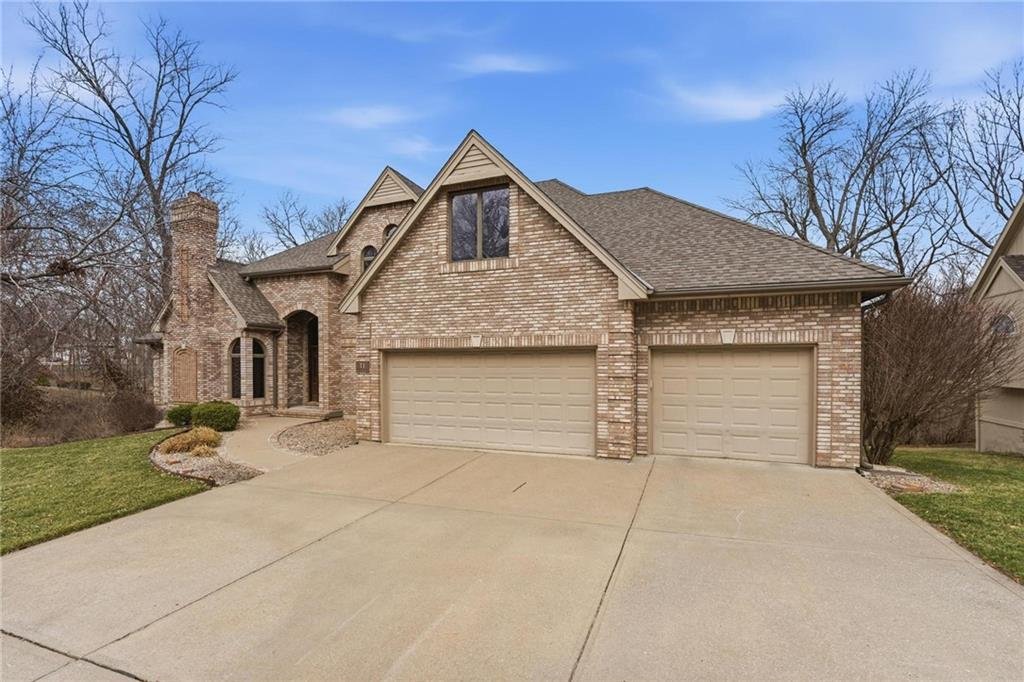 House in Kansas City, Missouri, United States 2 - 17305456