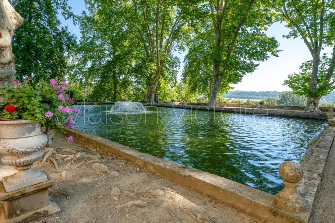 House in Forcalquier, Provence-Alpes-Côte d'Azur, France 2 - 17303260