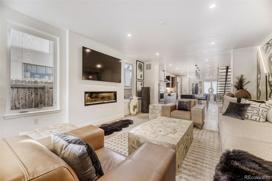 House in Denver, Colorado, United States 2 - 17305333