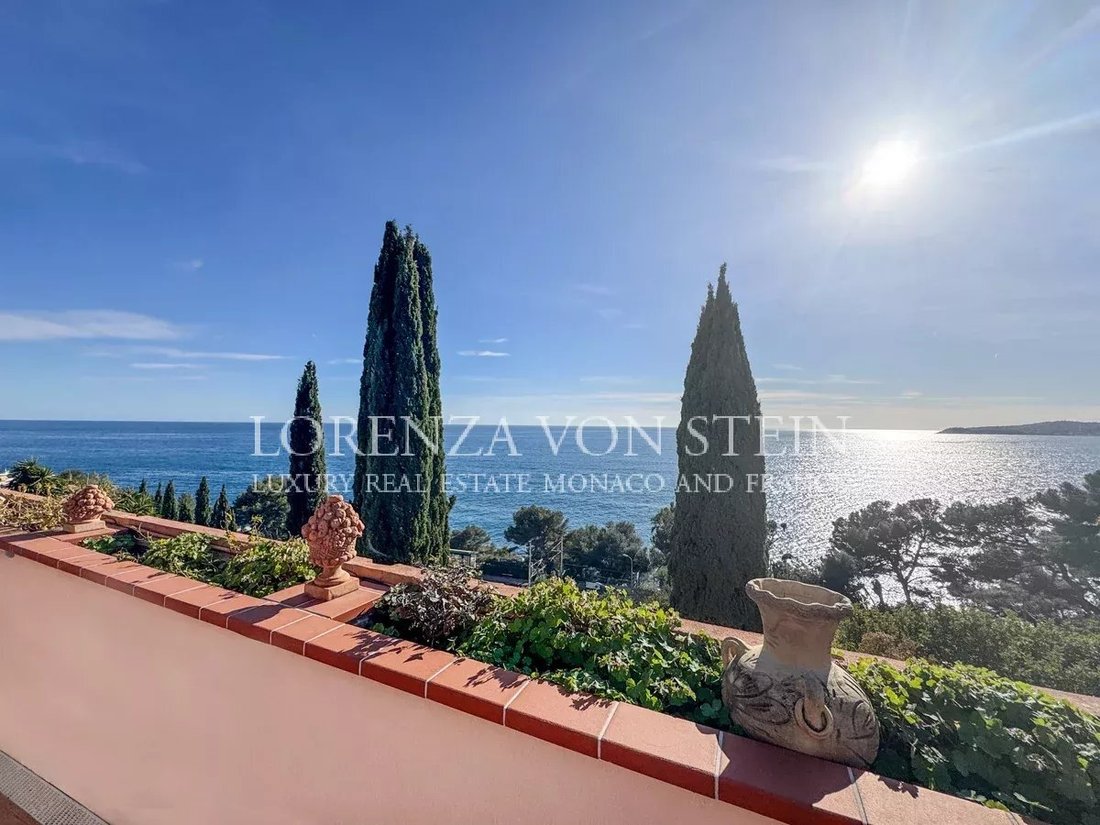 House in Cap-d'Ail, Provence-Alpes-Côte d'Azur, France 5 - 17302584