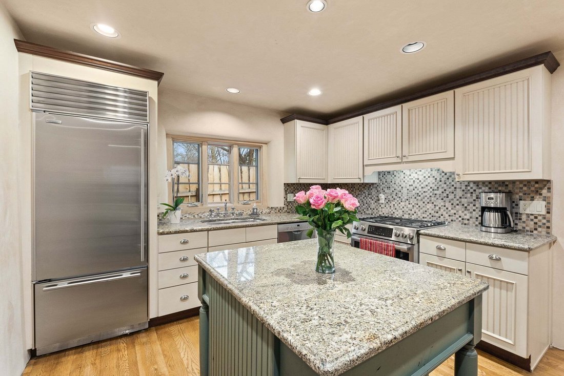 House in Santa Fe, New Mexico, United States 5 - 17303640