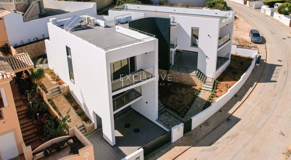 Villa in São Sebastião, Lagos, Sao Goncalo de Lagos, Portugal 3 - 12625202