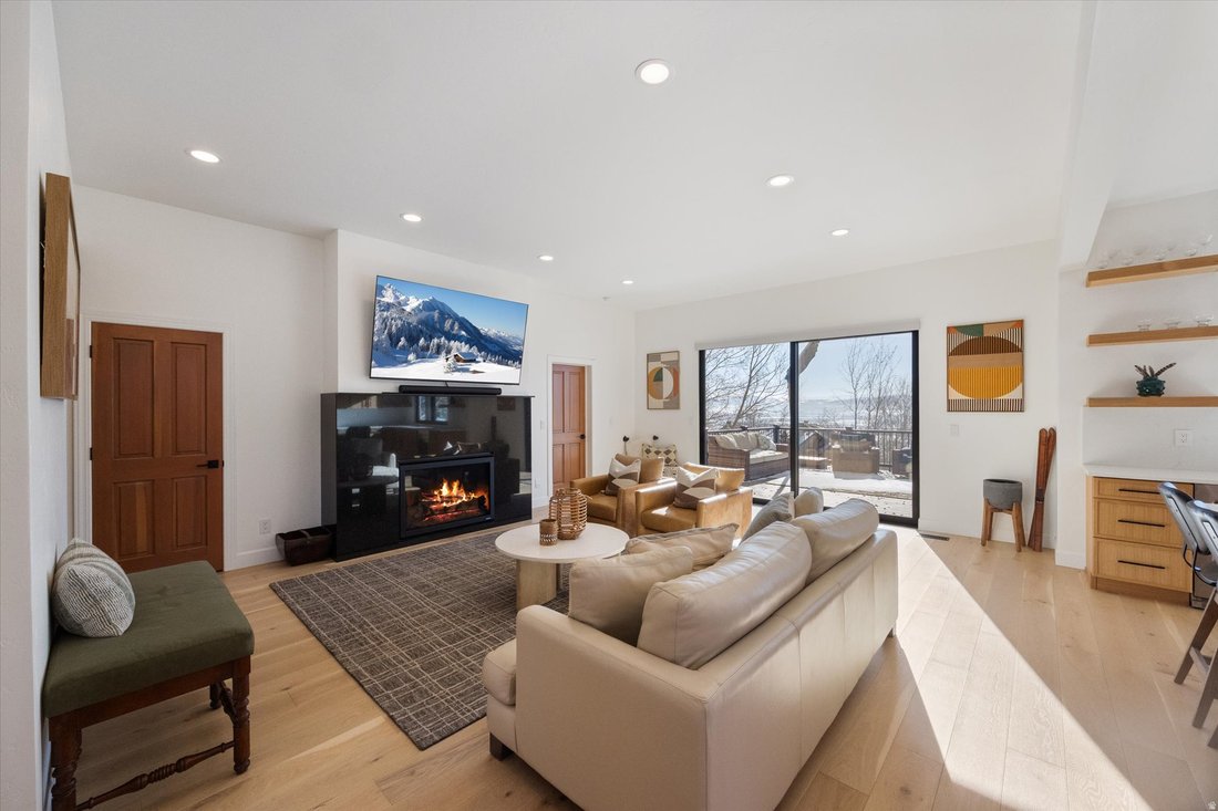 House in Eden, Utah, United States 5 - 17306025