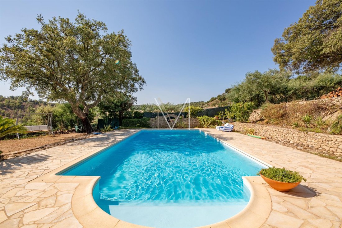 House in Le Plan-de-la-Tour, Provence-Alpes-Côte d'Azur, France 3 - 17304782