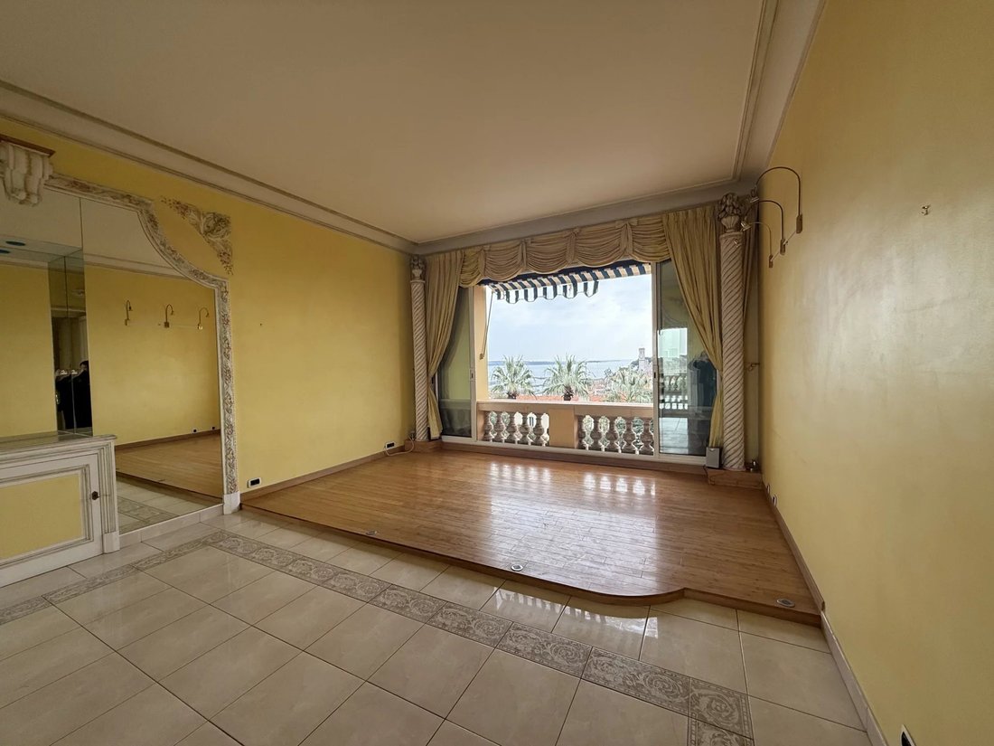 Apartment in Cannes, Provence-Alpes-Côte d'Azur, France 2 - 17302647
