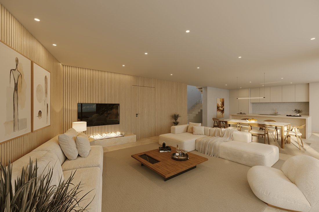 Villa in Xabia / Javea, Valencian Community, Spain 5 - 17307172