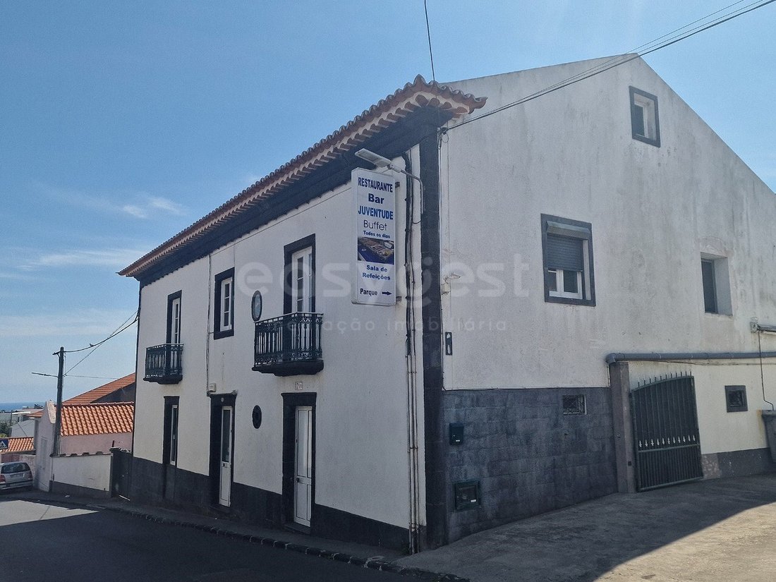 House in Arrifes, Azores, Portugal 1 - 16484246