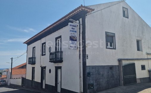 House in Arrifes, Azores, Portugal 1