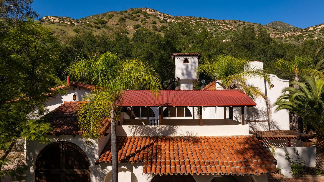 House in Ojai, California, United States 5 - 17304528