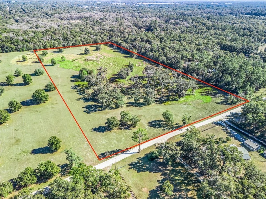 Land in Ocala, Florida, United States 3 - 17306837