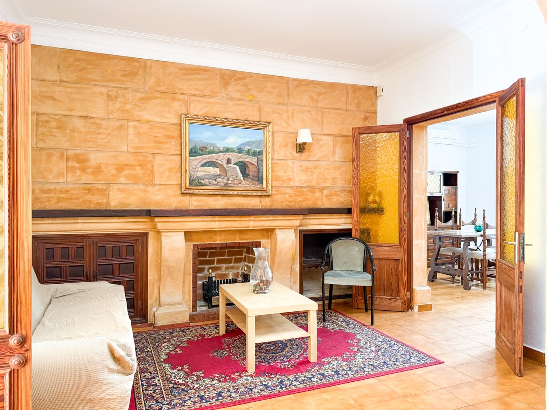 Townhouse in Pollenca, Balearic Islands, Spain 2 - 17304143
