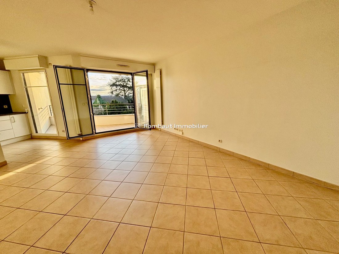 Apartment in Plateau Nord, Suresnes, France 5 - 17306989