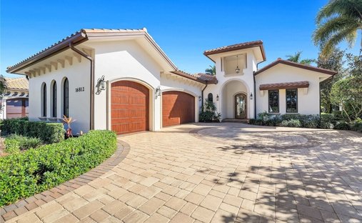 House in Bonita Springs, Florida, United States 1
