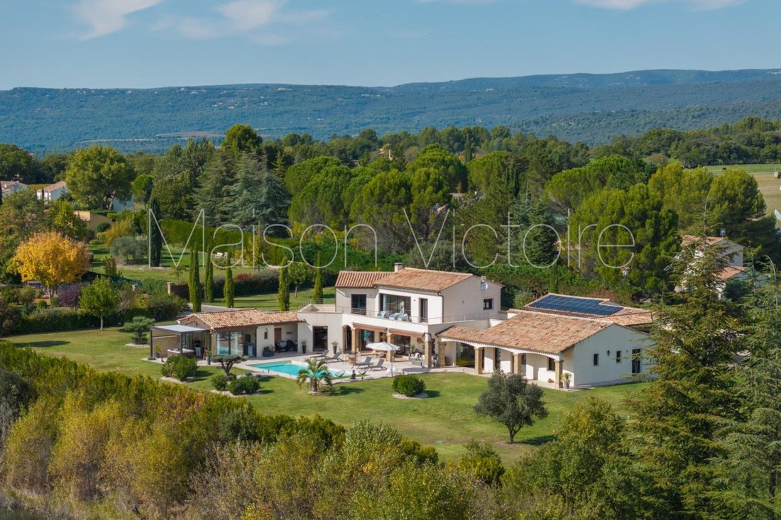 House in Roussillon, Provence-Alpes-Côte d'Azur, France 1 - 17303009