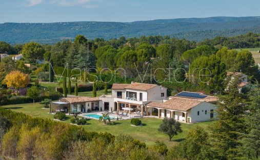 Haus in Roussillon, Provence-Alpes-Côte d'Azur, Frankreich 1
