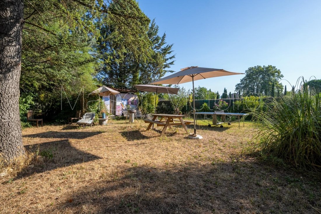 Haus in Roussillon, Provence-Alpes-Côte d'Azur, Frankreich 3 - 17303139