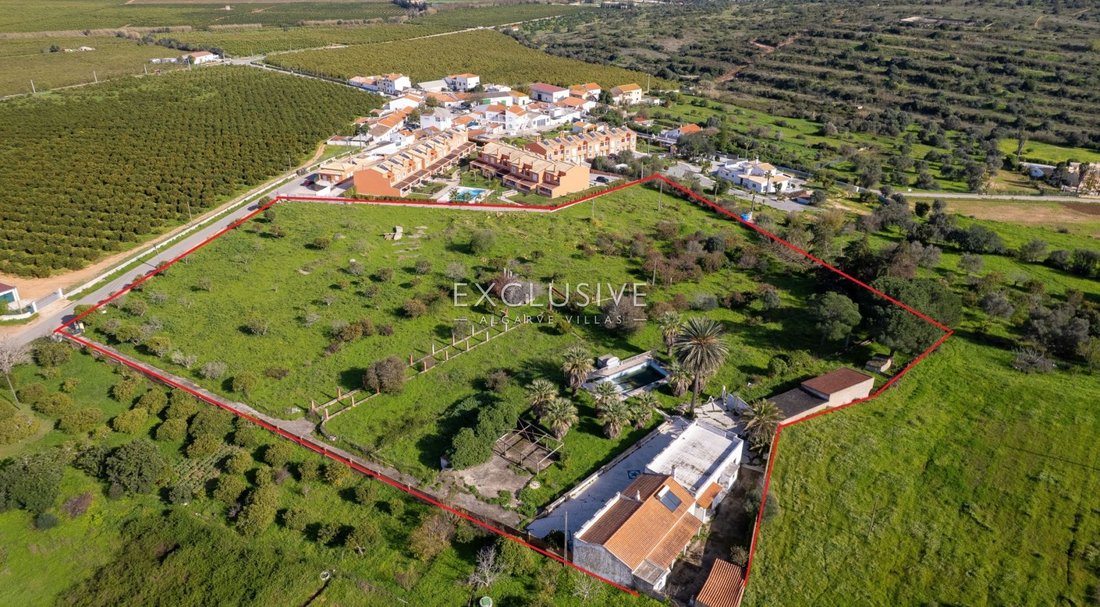 Villa in Silves, Algarve, Portugal 3 - 11770123
