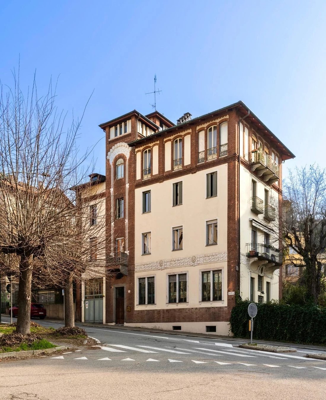 Apartment in Center, Turin, Piedmont 2 - 17302956