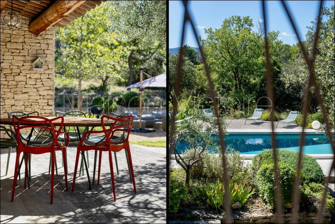 House in Goult, Provence-Alpes-Côte d'Azur, France 5 - 17303040