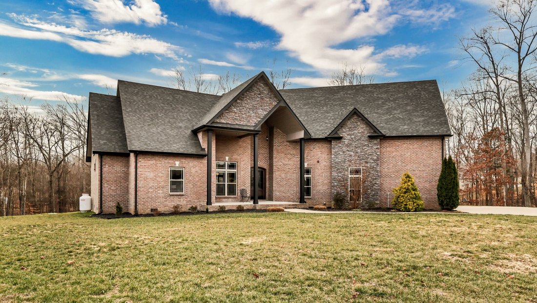House in Clarksville, Tennessee, United States 3 - 17305511