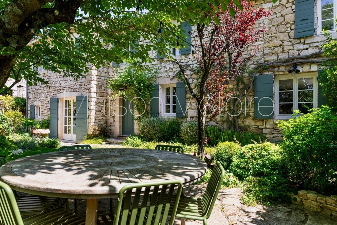 House in Murs, Provence-Alpes-Côte d'Azur, France 4 - 17303298