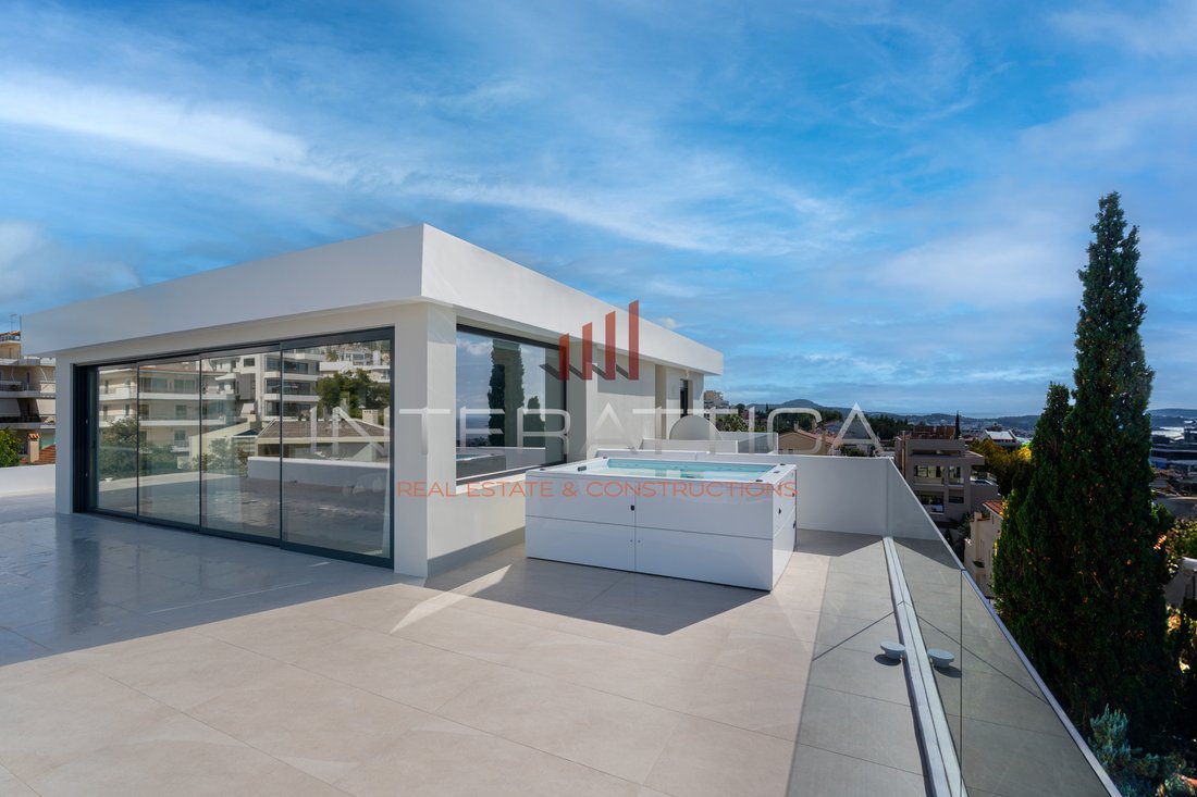 Apartment in Voula, Attica, Greece 5 - 17303128