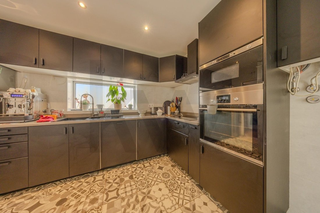Townhouse in Cascais e Estoril, Lisbon, Portugal 2 - 17307288