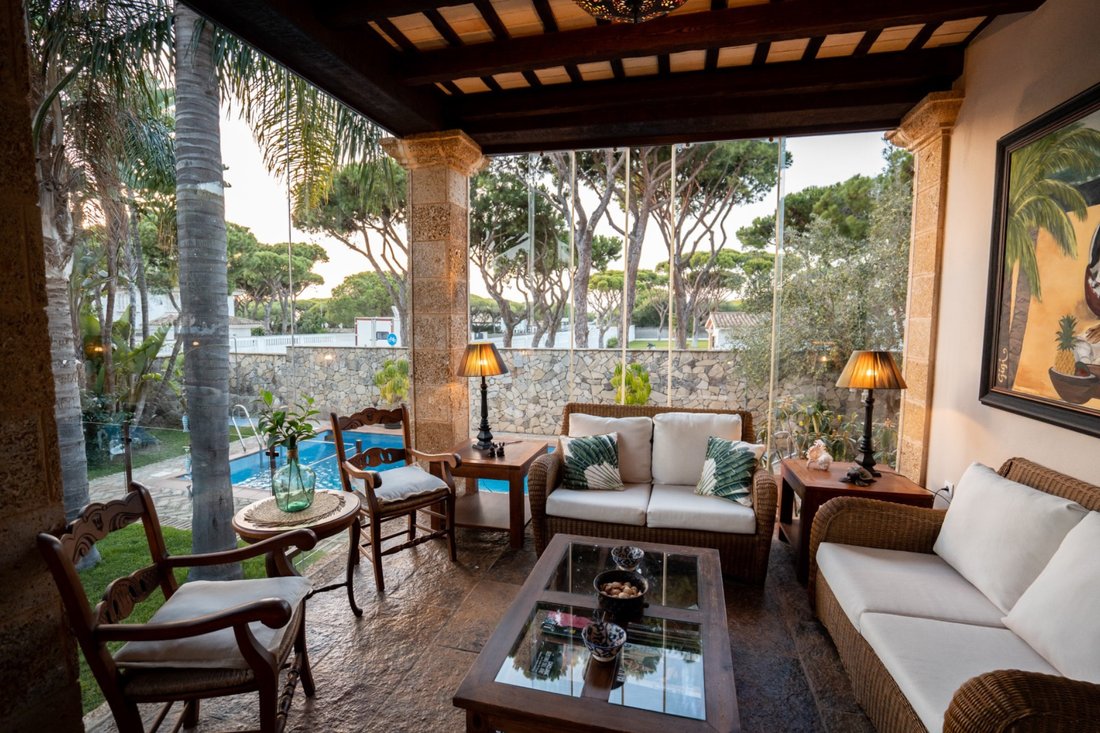 House in Chiclana de la Frontera, Andalusia, Spain 4 - 17302870